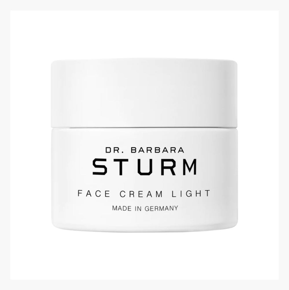 Face Cream Light - Picture 4 of 5